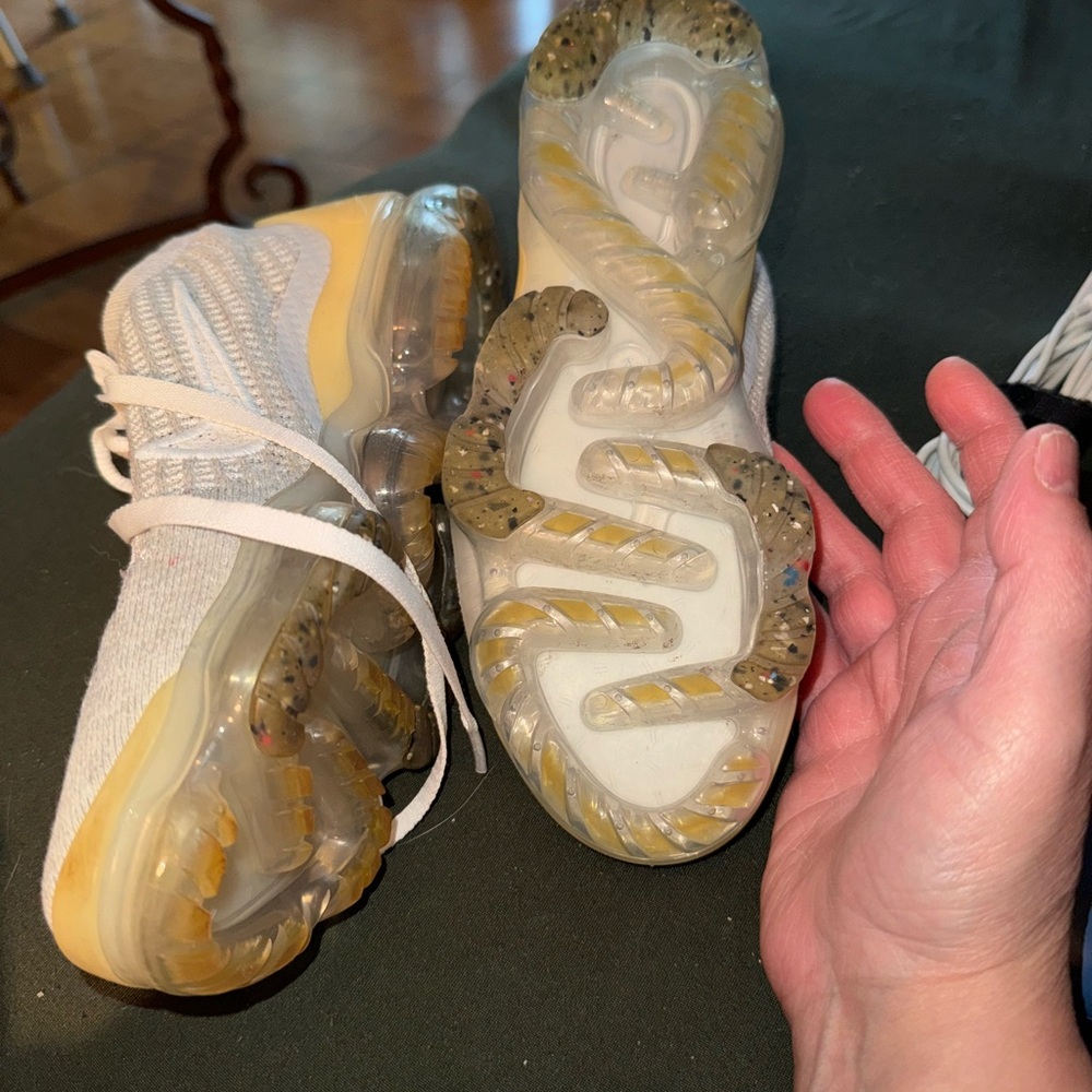 Nike Air Vapormax 2021 Fk Womens Shoes